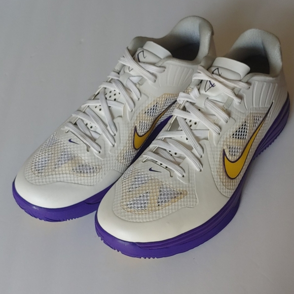 nike lunar hypergamer low